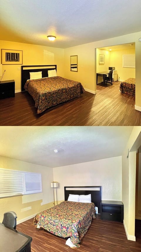 Double or Twin Room | WiFi (free), bed sheets