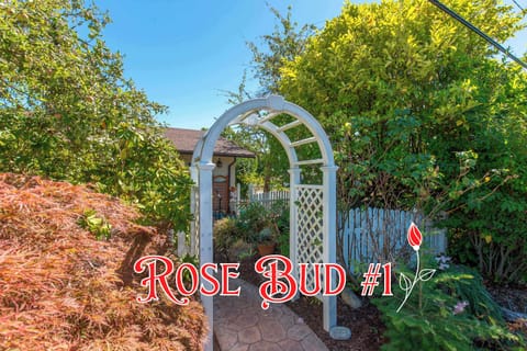 RoseBud Cover