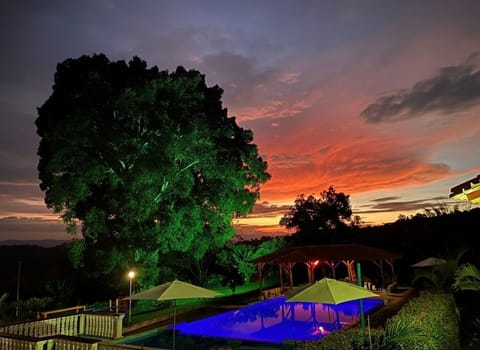 2 outdoor pools, open 9:00 AM to 9:00 PM, free cabanas, pool umbrellas