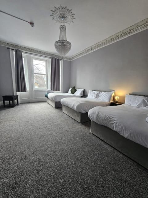 Family Room, Multiple Beds | Free WiFi