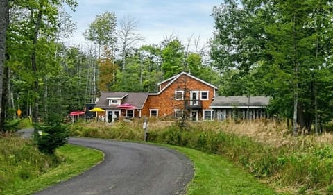 Front Exterior