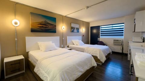 Luxury Room, Balcony | Iron/ironing board (on request), WiFi (free)