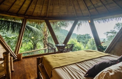 Signature Cabin