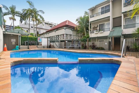 Holiday Home Swimming Pool