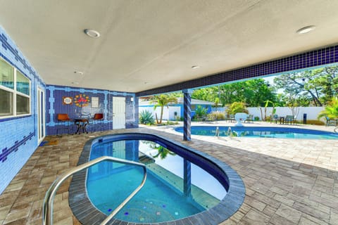 Sarasota Vacation Rental | 4BR | 4.5BA | 4,000 Sq Ft