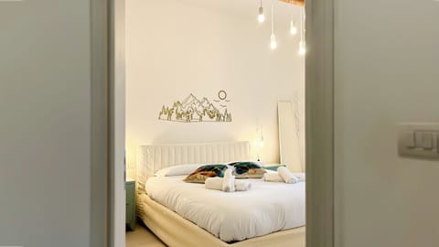 Apartment, Balcony, City View | Free WiFi