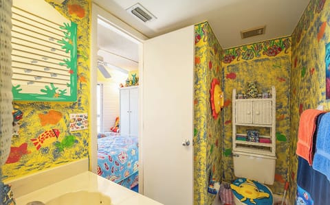 Guest Bath