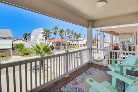 House (3 Bedrooms) | Front of property