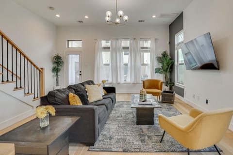 Apartment (3 Bedrooms) | Interior