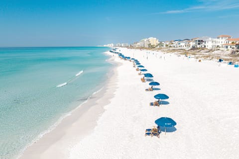 Condo, 4 Bedrooms | Beach | Beach nearby