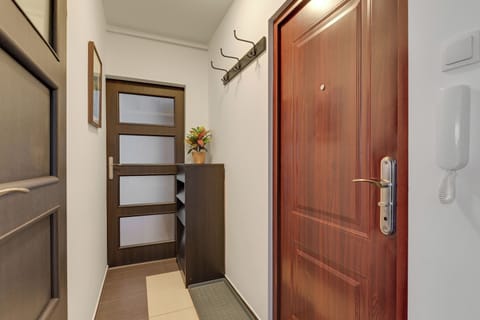 Apartment | Living area | Smart TV