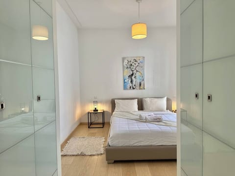 Apartment, 2 Bedrooms | 2 bedrooms