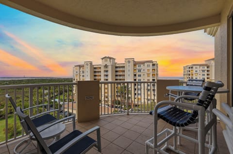 Sunset Views