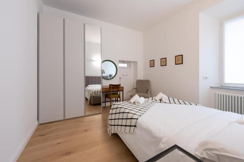 Apartment, 2 Bedrooms, Kitchen | Iron/ironing board, free WiFi