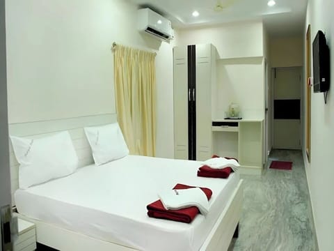 Comfort Double Room | Desk, free WiFi