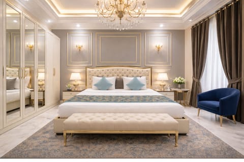 Classic Double Room | Iron/ironing board, free WiFi, bed sheets