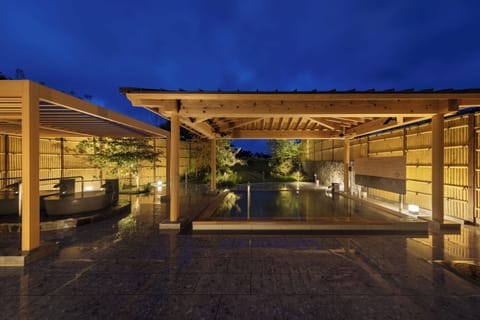 Property amenity