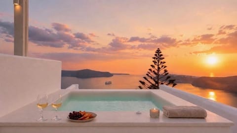 Family Suite, Sea View | Exterior detail