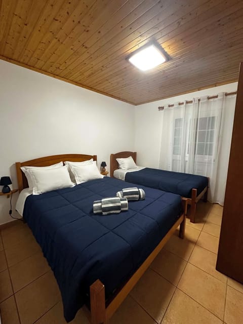 Classic Triple Room | Free WiFi