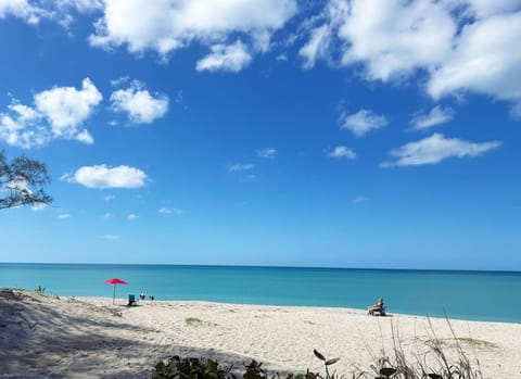 Venice Villas 1BR – Secluded Lanai & Pool (7514)