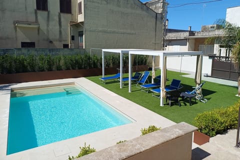 Shared pool
