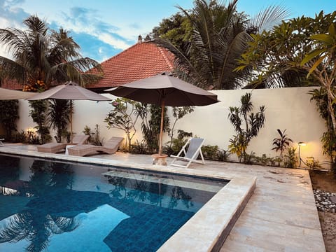 Deluxe Bungalow | View from room