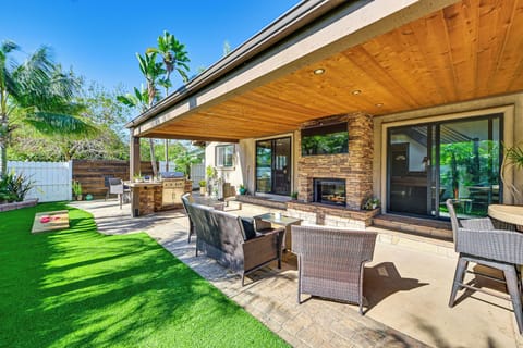 Carlsbad Vacation Rental | 3BR | 2BA | 2,100 Sq Ft | Step-Free Access