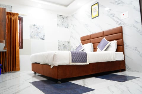 Luxury Suite | Free WiFi