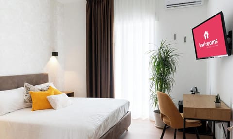 Superior Double Room | Iron/ironing board, free WiFi