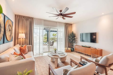 House | 1 bedroom