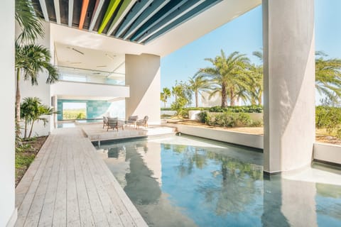 House | 2 bedrooms, high-speed internet
