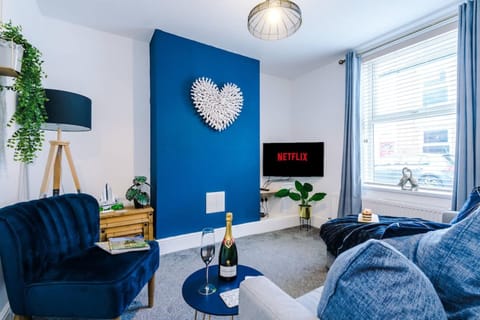 House | 2 bedrooms