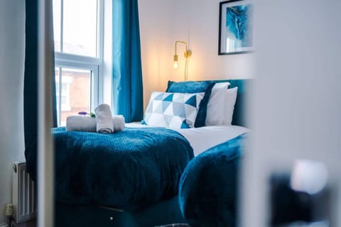House | 2 bedrooms