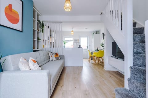 House | 2 bedrooms