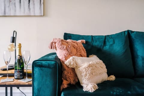 House | 3 bedrooms, Internet