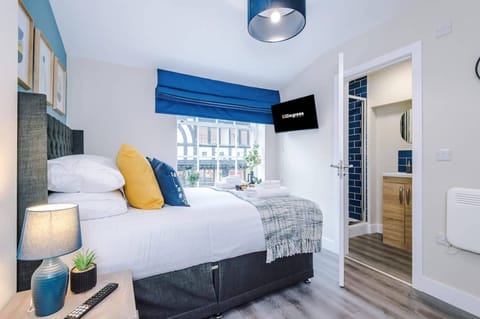 House | 1 bedroom