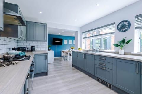 House | 3 bedrooms