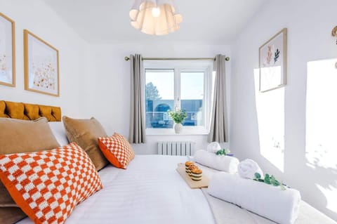 House | 2 bedrooms