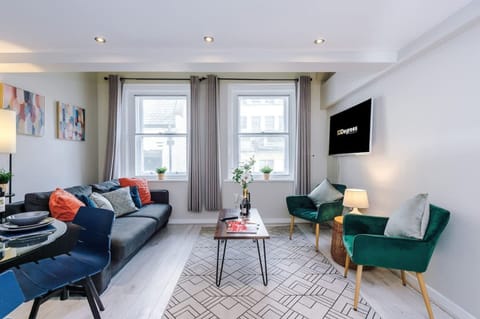 Apartment | 2 bedrooms