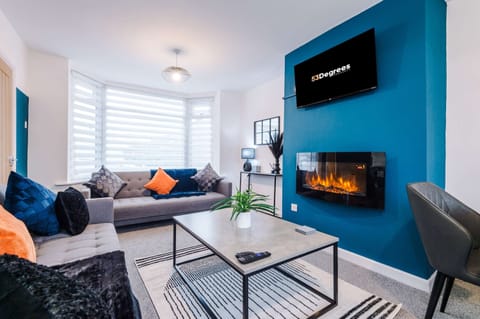 House | 3 bedrooms