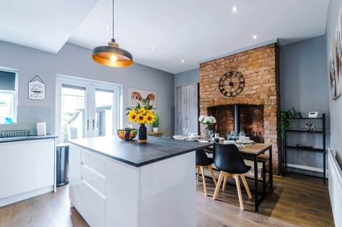 House | 3 bedrooms