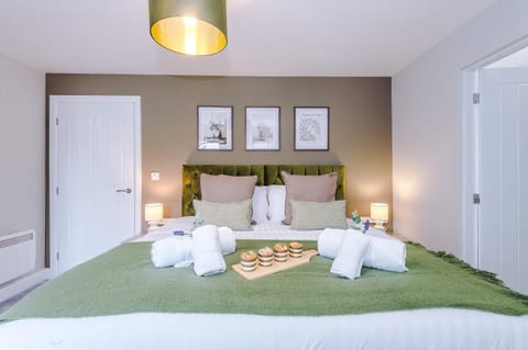 House | 3 bedrooms, Internet