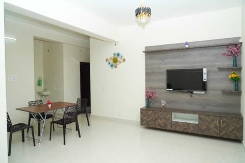Family Apartment | Interior