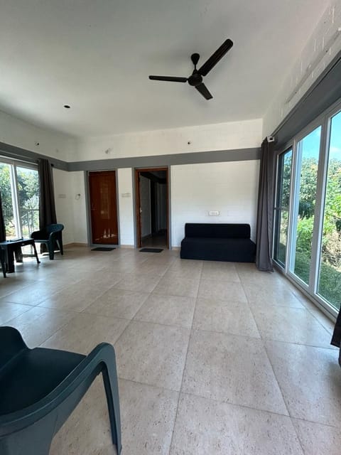 Villa | Interior