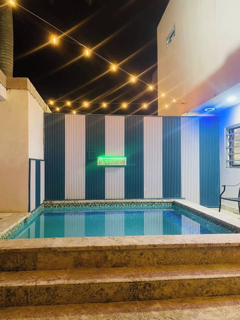 Apartment, 2 Bedrooms, Private Pool | Pool | Outdoor pool