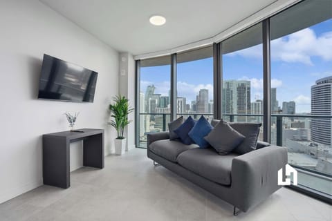 Perfect for relaxing after a day exploring the city.