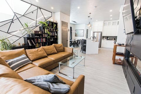 Main Floor View

