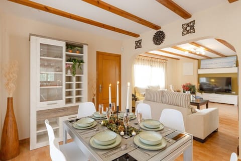 Villa (3 Bedrooms) | Interior