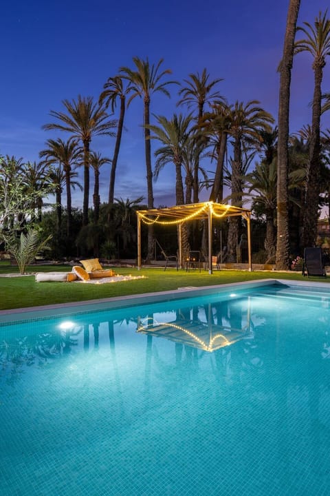 Villa (4 Bedrooms) | Interior