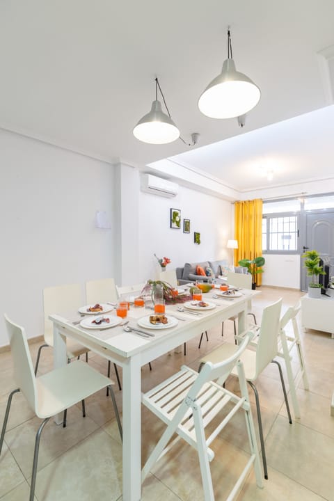 Apartment (3 Bedrooms) | Interior
